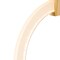 Cwi Lighting Anello LED Pendant With White Oak Finish 1214P16-1-236 - alternate 5